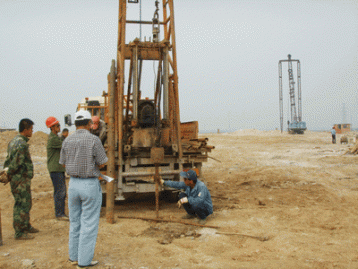 贵州检测公司浅谈工程质量检测的专项检测以及见证取样检测